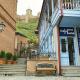 Tbil Home Hostel, Tbilisi - Fotografie 1