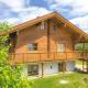 Chalet am Bach, Bad Birnbach - Kuva 10