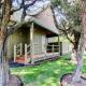 Eagle Crest Resort Cabin, Redmond - Fotografie 2