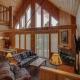 Eagle Crest Resort Cabin, Redmond - Fotografie 10