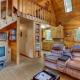 Sabala Cabin, Randolph (foto 8)