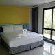 Sakura Budget Hotel, Hat Yai (fotografie 6)