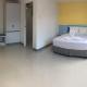 Sakura Budget Hotel, Hat Yai (fotografie 9)