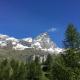 Appartamento Les Jumeaux Breuil-Cervinia - Foto 1