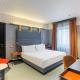 Room Mate Collection Giulia, Milan, Milán - Fotografie 9