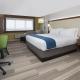 Holiday Inn Express & Suites Owings Mills-Baltimore Area by IHG, Owings Mills (zdjęcie 2)