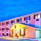 Super 8 by Wyndham Burlington, Burlington