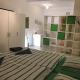 Big Homebase with Billardtable, Praha - Fotografie 8