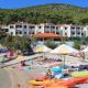 Hotel Priscapac Resort & Apartments, Prizba