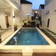 Tom Guest House Legian - Fotografie 2