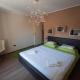 Dario Room, Novigrad – Istrie