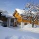 Bauernhof Wildfang, Dalaas (foto 3)