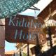 Kidalyo Hotel - Special Category, Ayvalık