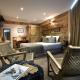 Hotel 3 Vallées Val Thorens, Val Thorens (fotografie 8)