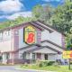 Super 8 by Wyndham Roanoke VA, Roanoke (zdjęcie 6)