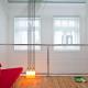 Historic courtyard house in the center, Haag (fotografie 3)