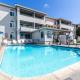 Capistrano SurfSide Inn, Capistrano Beach