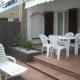 Apartament Neàpolis 2, Sant Martí d'Empúries (foto 5)
