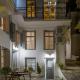 EVAGELIA'S APARTMENT Stylish Central stay!, Skopelos (fotografie 6)