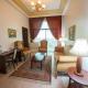 Atlantic Palace Hotel, Pointe-Noire (fotografie 8)