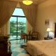 Atlantic Palace Hotel, Pointe-Noire (fotografie 9)