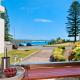 Beauty at the Beach - modern beachfront apartment Port Macquarie - Fotografie 1