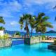 Luxury Beachfront Duplex Villa on Sapphire Beach V St Thomas - Photo 2