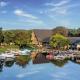The Abbey Resort & Avani Spa, Lake Geneva