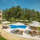 Residence Mediterraneo, Baška (zdjęcie 4)