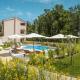 Residence Mediterraneo, Baška
