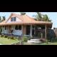Villa Kembang, Lakey Peak, Nungas