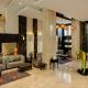 The Concord Hotel & Suites, Nairobi - Fotografie 10