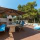 Beach House Villa - Ap. 2