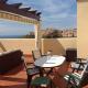 2 Bed penthouse, rooftop terrace, panoramic views Mijas - Fotografie 9