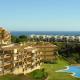 2 Bed penthouse, rooftop terrace, panoramic views Mijas - Fotografie 1