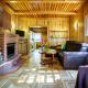 Forest Cottage, Neringa (Foto 3)