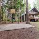 The Chalet on Lopez, Islandale (fotografie 2)