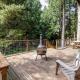The Chalet on Lopez, Islandale (fotografie 3)