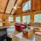 The Chalet on Lopez, Islandale (fotografie 5)