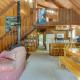 The Chalet on Lopez, Islandale (fotografie 6)