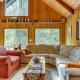 The Chalet on Lopez, Islandale (fotografie 7)