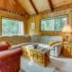 The Chalet on Lopez, Islandale (fotografie 8)