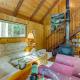 The Chalet on Lopez, Islandale (fotografie 9)
