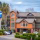 Executive Inn & Suites Sacramento, Sacramento - Fotografie 1