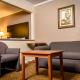 Executive Inn & Suites Sacramento, Sacramento - Fotografie 9