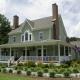 Seven Oaks Bed & Breakfast, High Point