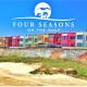 Four Seasons on the Gulf Galveston - Fotografie 1