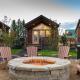 Explorer Cabins at Yellowstone, West Yellowstone (fotografie 10)
