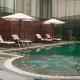 Savoy Suites Greater Noida, Greater Noida - Φωτογραφία 4