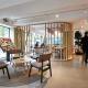 Yadoya Hotel, Brusel - Fotografie 1